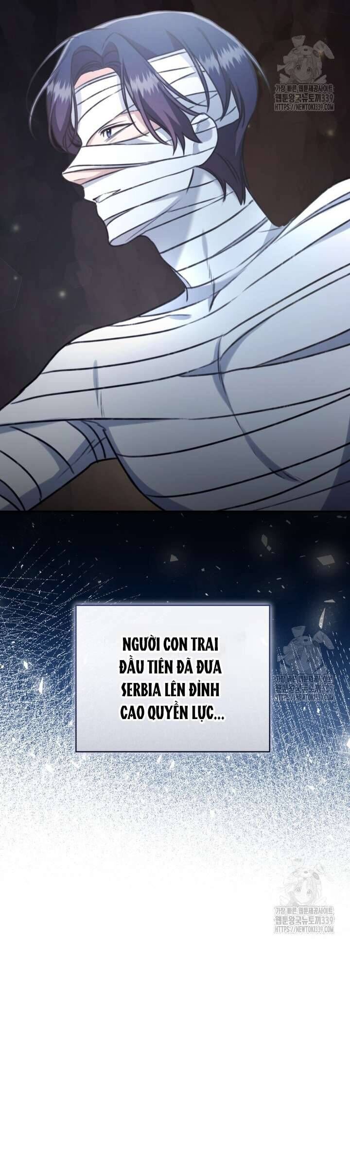 Khu Rừng Hoang Dã - Chapter 31 - Page 4