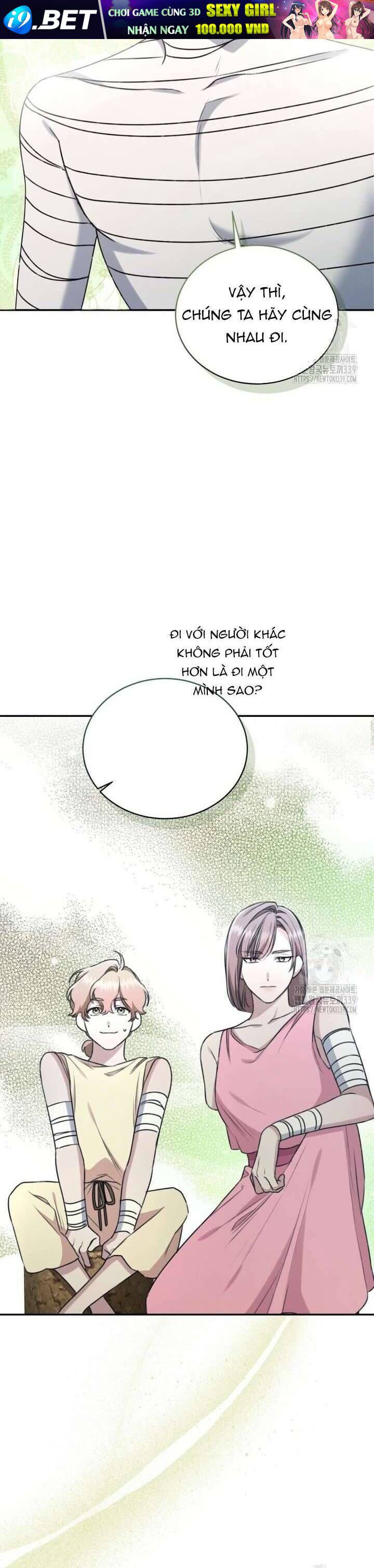 Khu Rừng Hoang Dã - Chapter 31 - Page 41