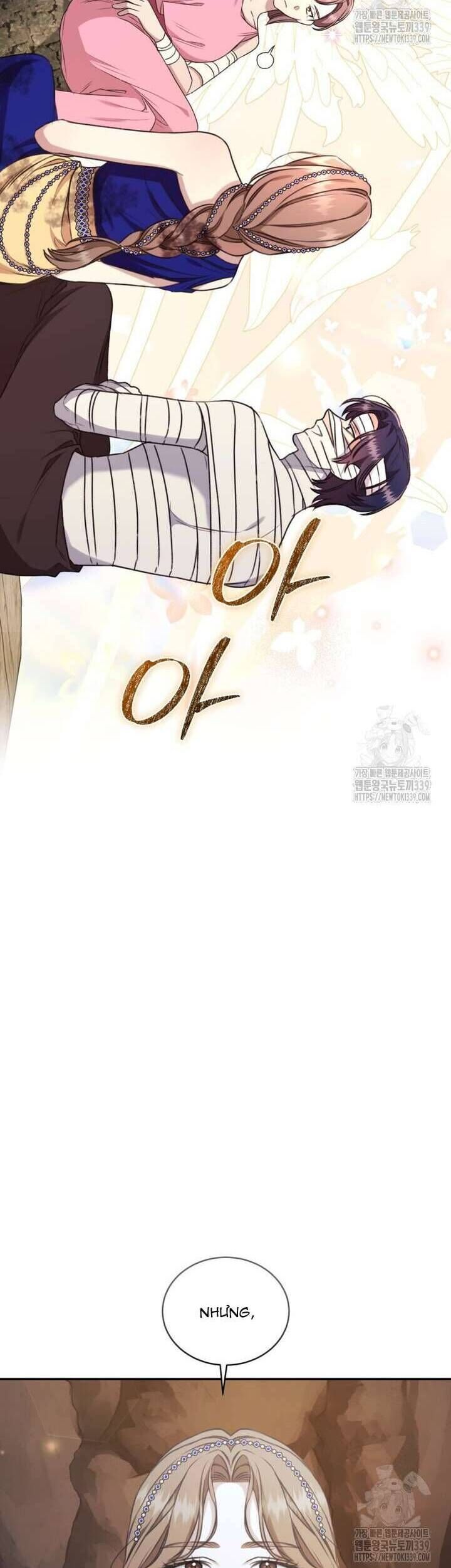 Khu Rừng Hoang Dã - Chapter 31 - Page 43