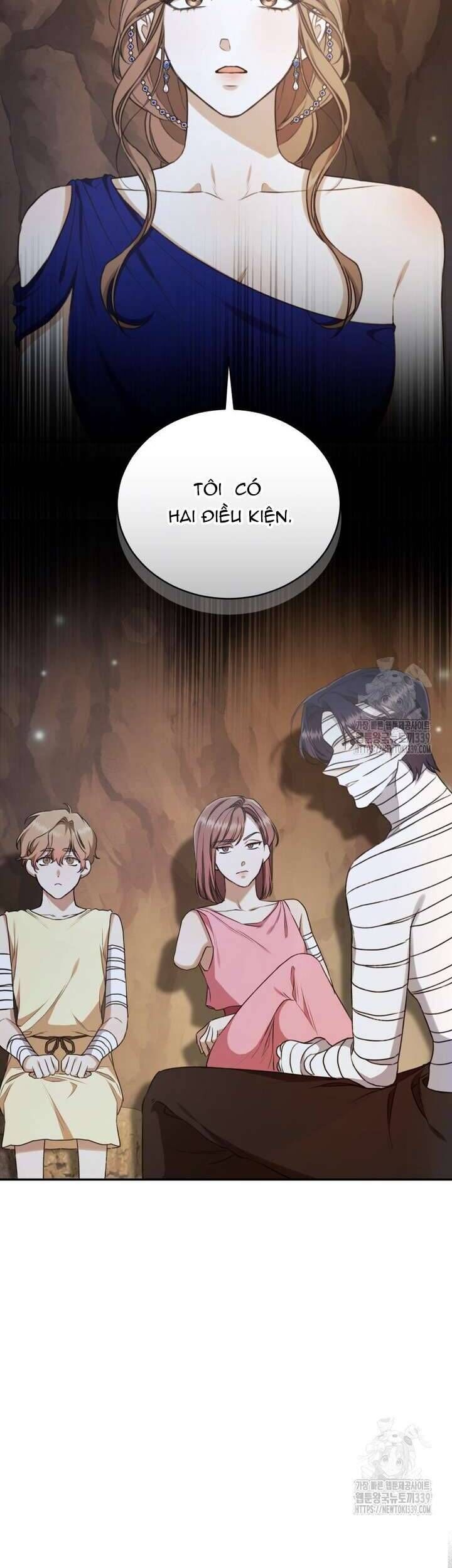 Khu Rừng Hoang Dã - Chapter 31 - Page 44