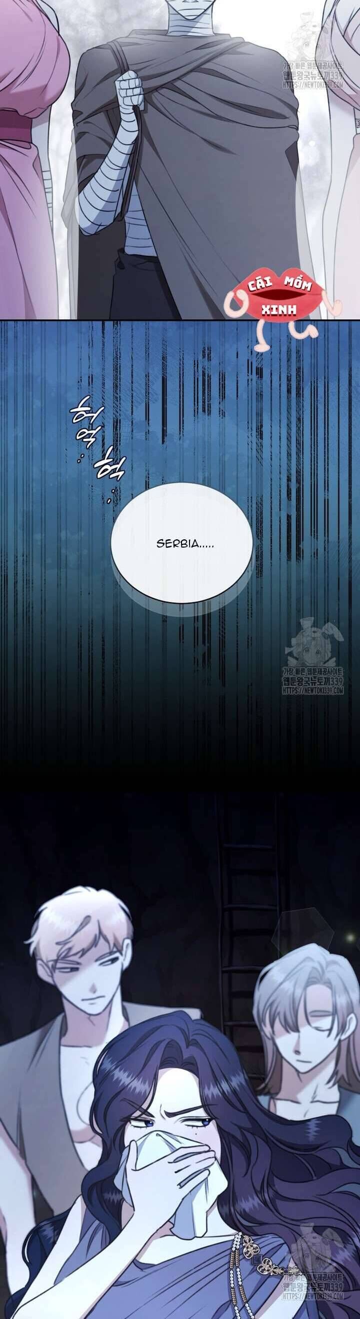 Khu Rừng Hoang Dã - Chapter 31 - Page 51