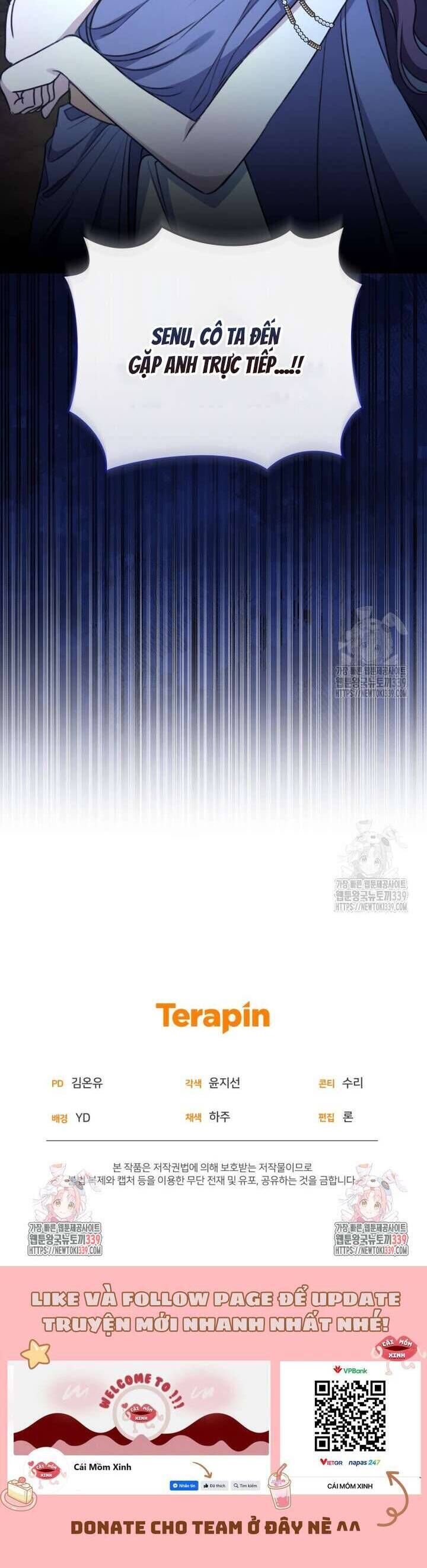 Khu Rừng Hoang Dã - Chapter 31 - Page 52