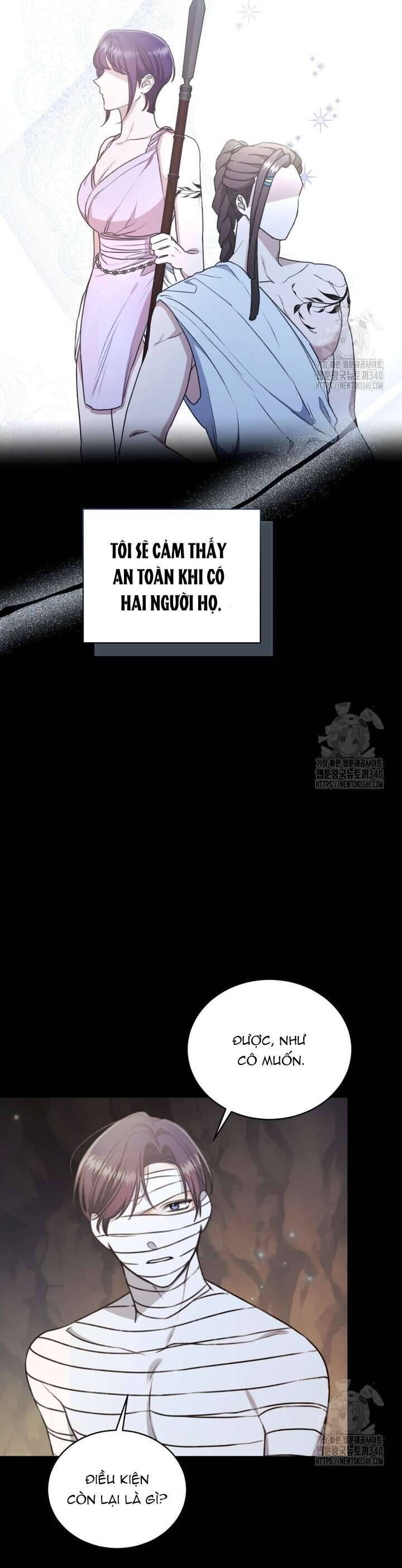 Khu Rừng Hoang Dã - Chapter 32 - Page 14