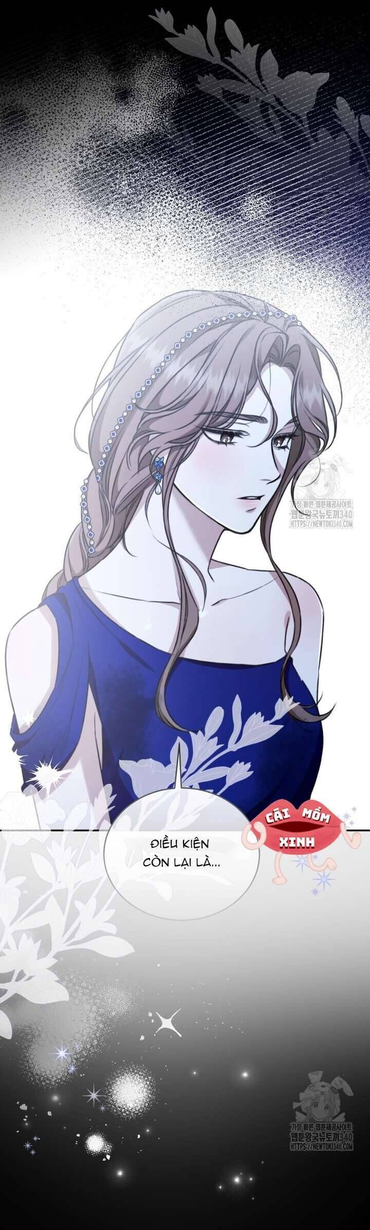 Khu Rừng Hoang Dã - Chapter 32 - Page 15