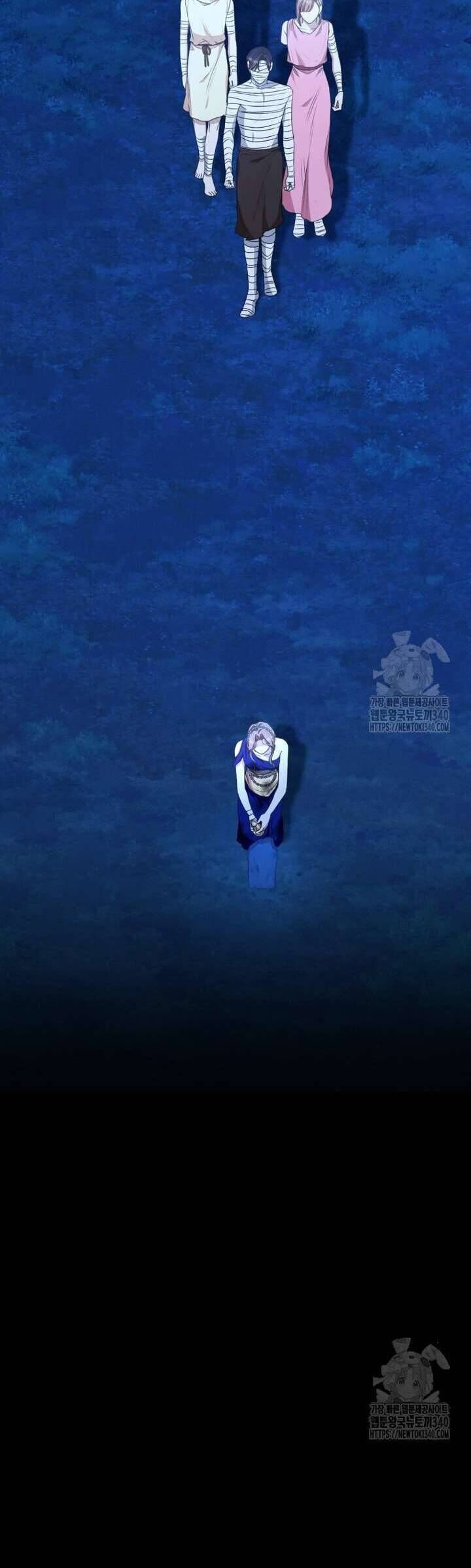 Khu Rừng Hoang Dã - Chapter 32 - Page 18