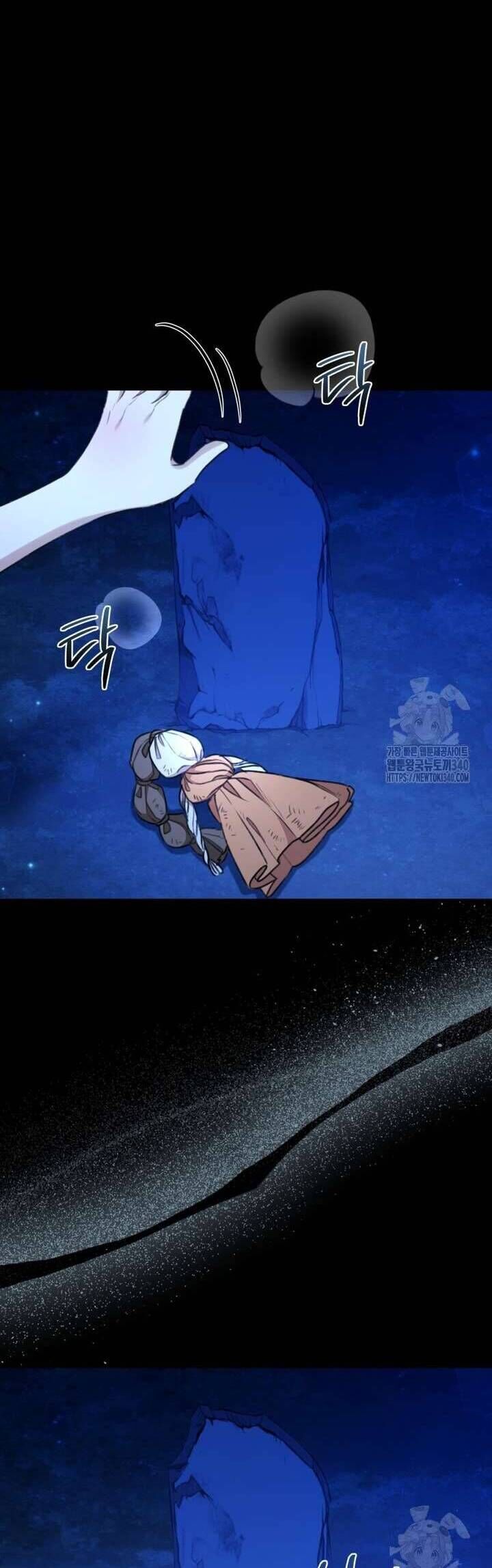 Khu Rừng Hoang Dã - Chapter 32 - Page 20