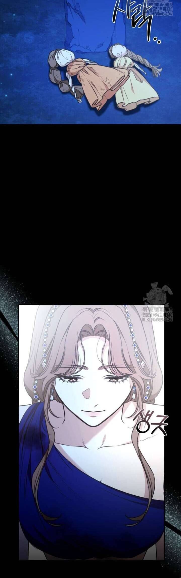 Khu Rừng Hoang Dã - Chapter 32 - Page 21