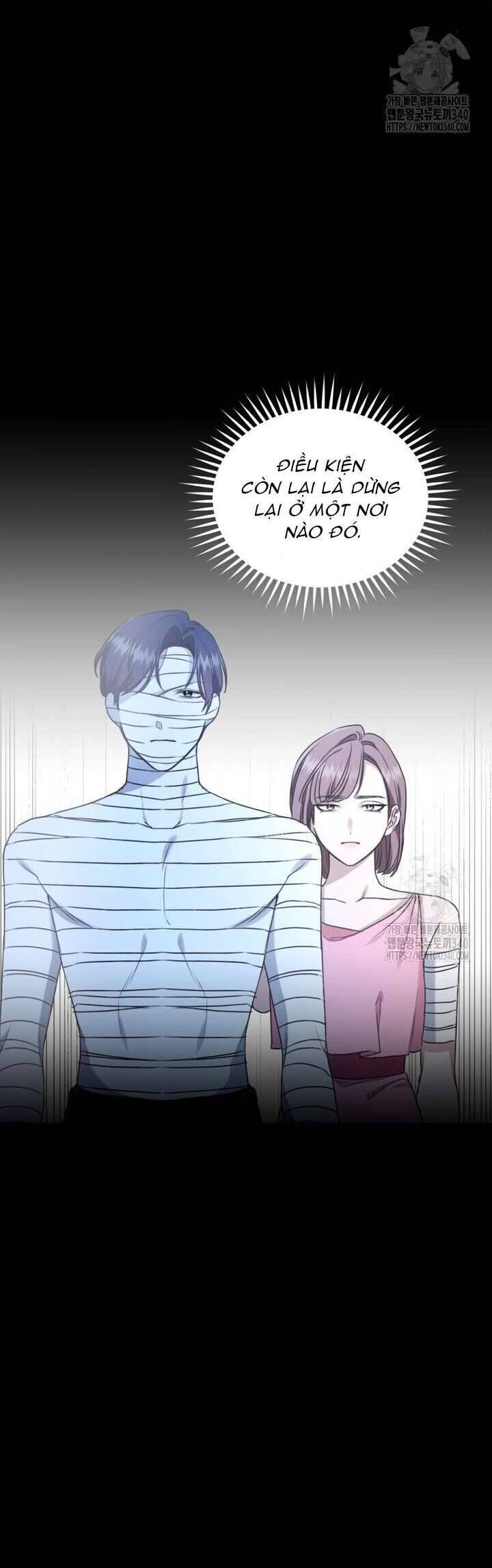 Khu Rừng Hoang Dã - Chapter 32 - Page 22