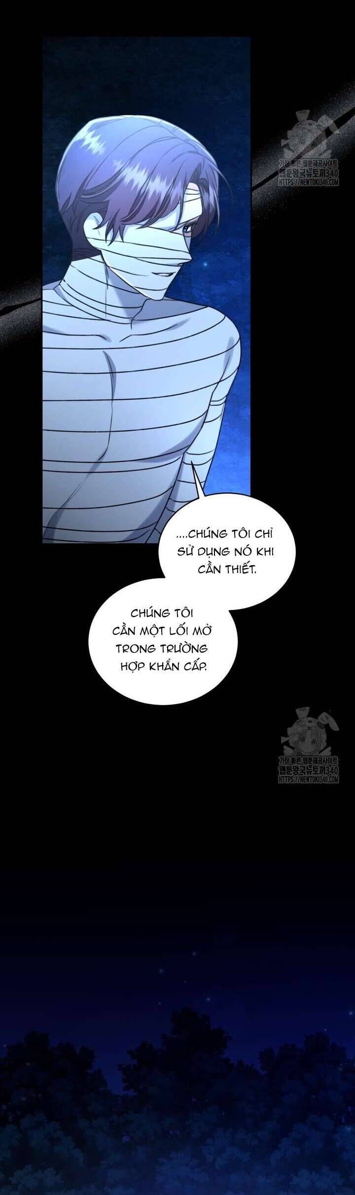 Khu Rừng Hoang Dã - Chapter 32 - Page 26