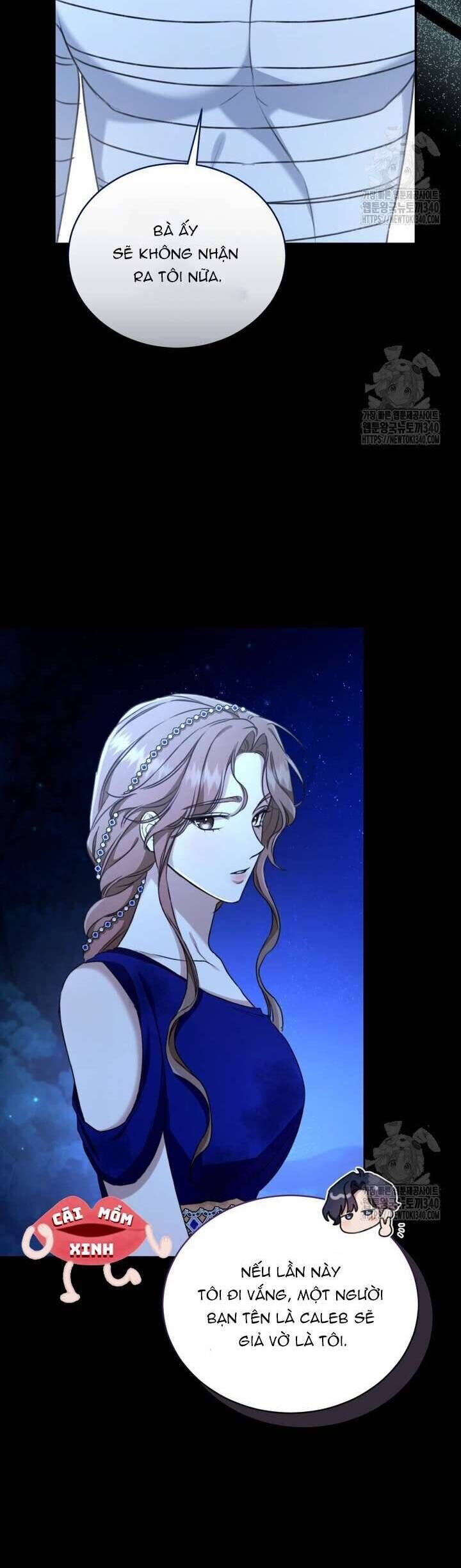 Khu Rừng Hoang Dã - Chapter 32 - Page 28