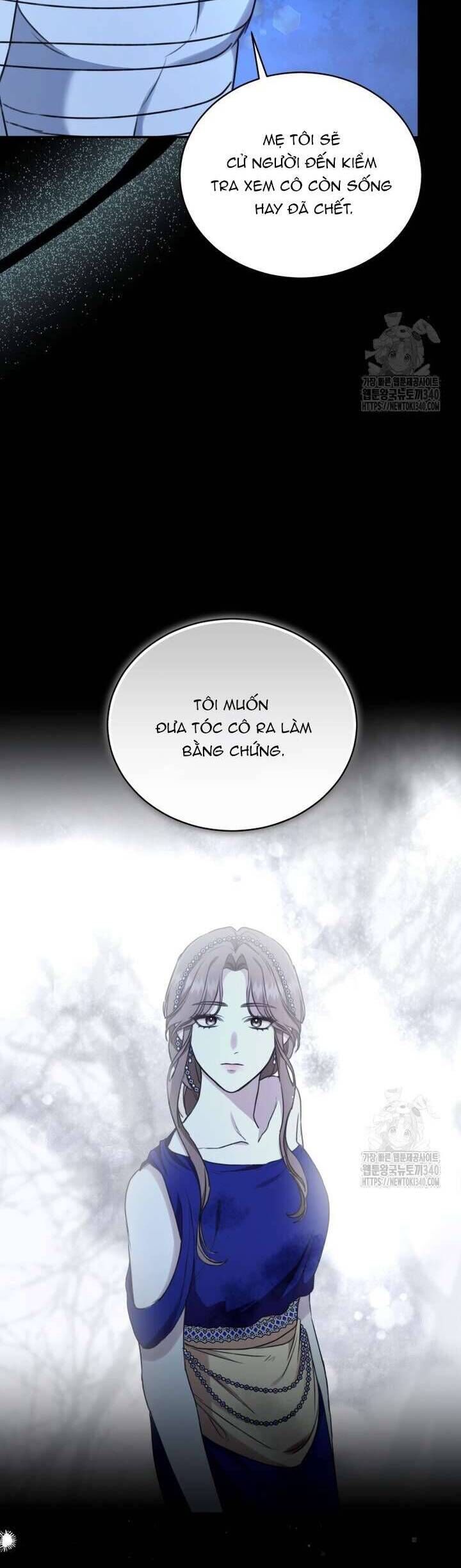 Khu Rừng Hoang Dã - Chapter 32 - Page 30