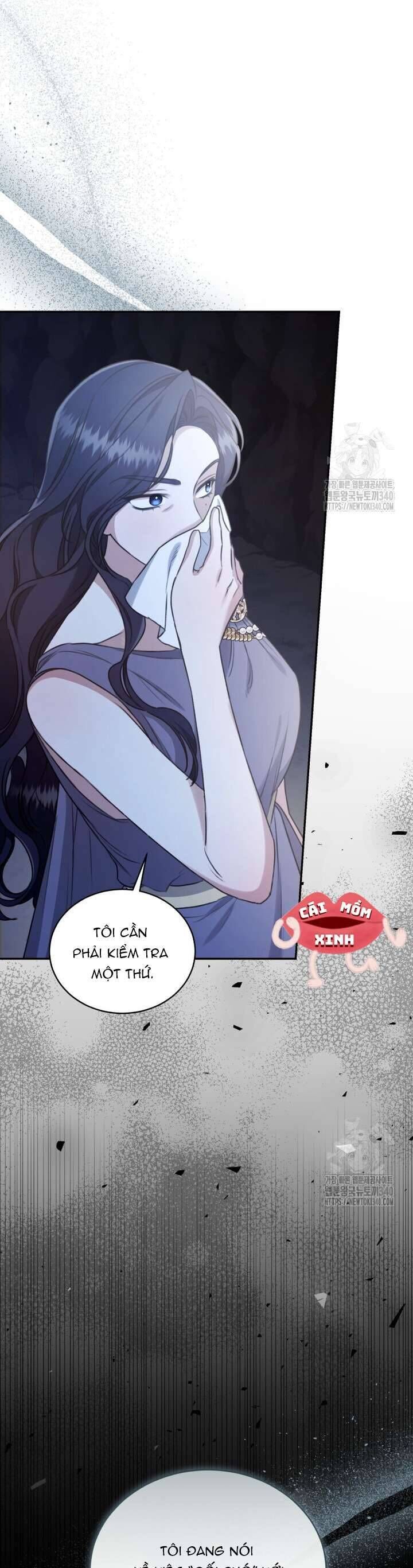 Khu Rừng Hoang Dã - Chapter 32 - Page 35