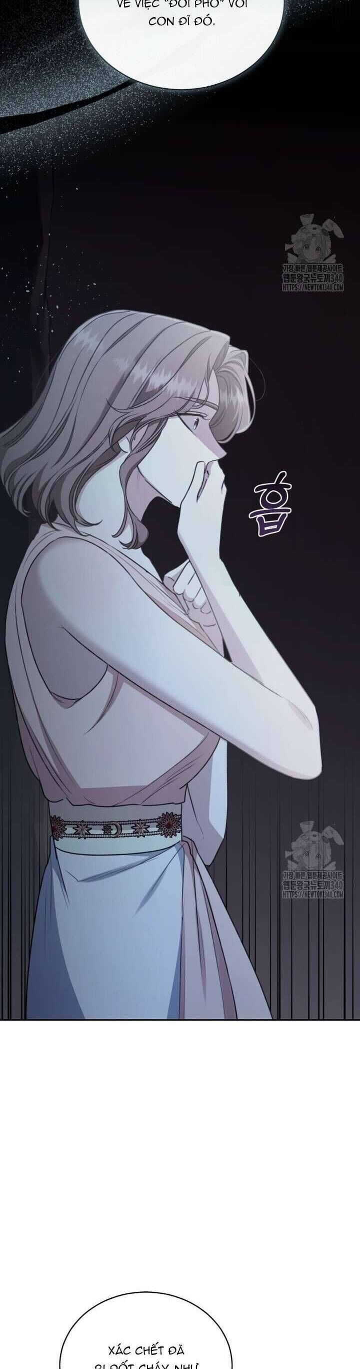 Khu Rừng Hoang Dã - Chapter 32 - Page 36