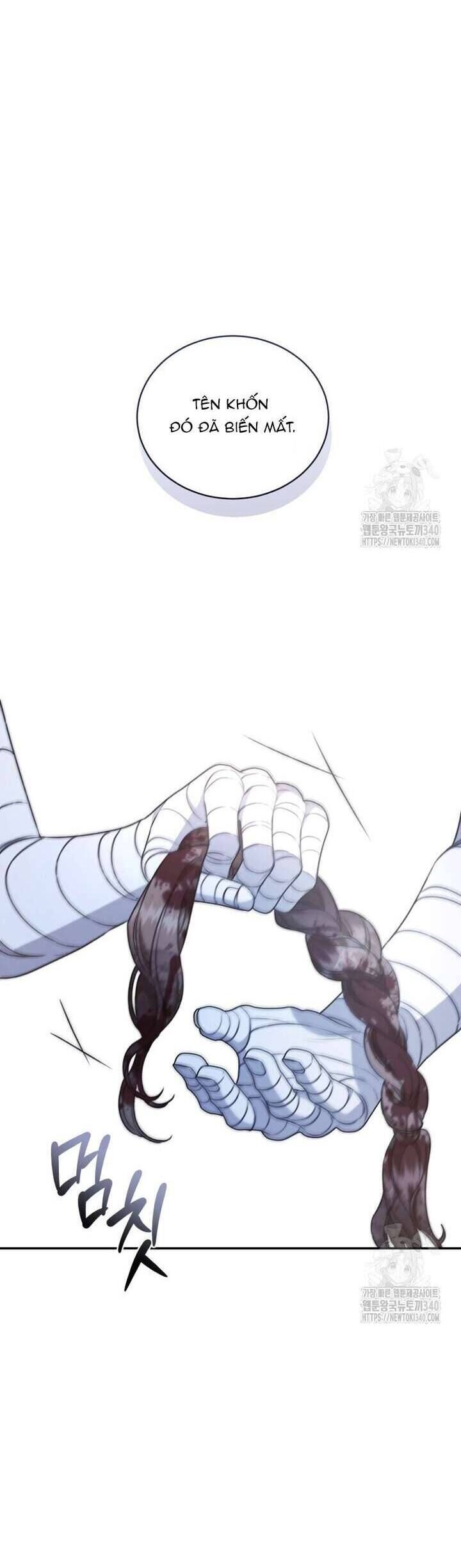 Khu Rừng Hoang Dã - Chapter 32 - Page 40