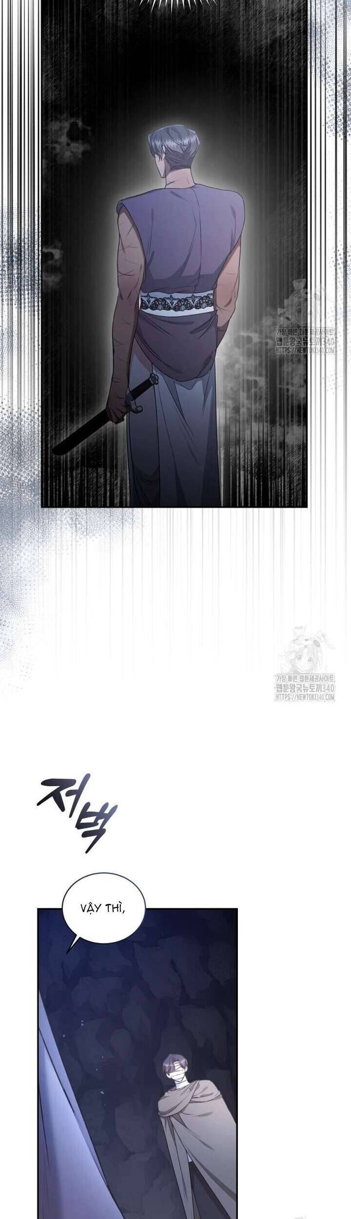 Khu Rừng Hoang Dã - Chapter 32 - Page 43