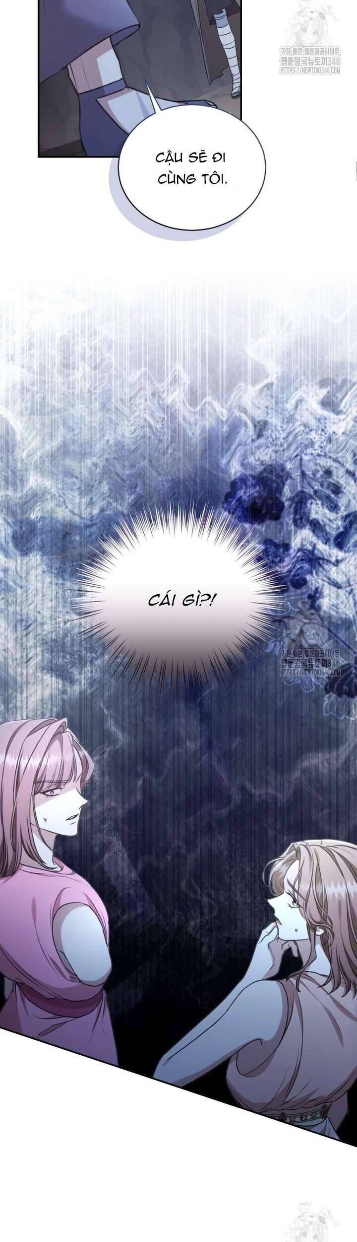 Khu Rừng Hoang Dã - Chapter 32 - Page 44