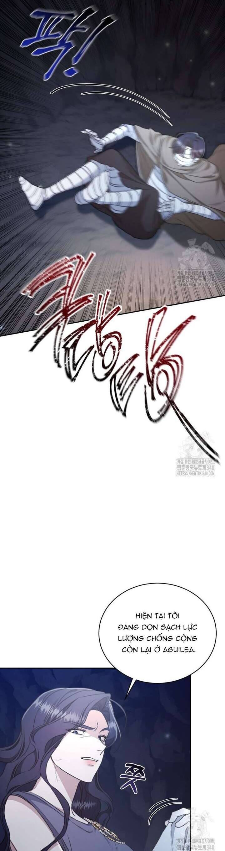 Khu Rừng Hoang Dã - Chapter 32 - Page 47