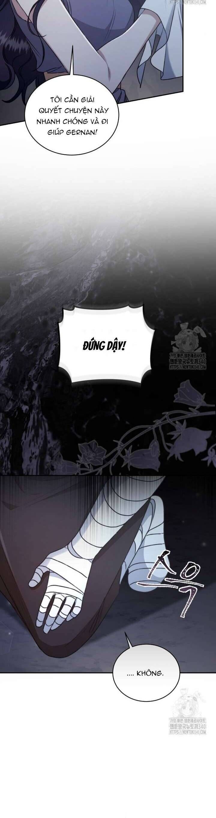 Khu Rừng Hoang Dã - Chapter 32 - Page 48