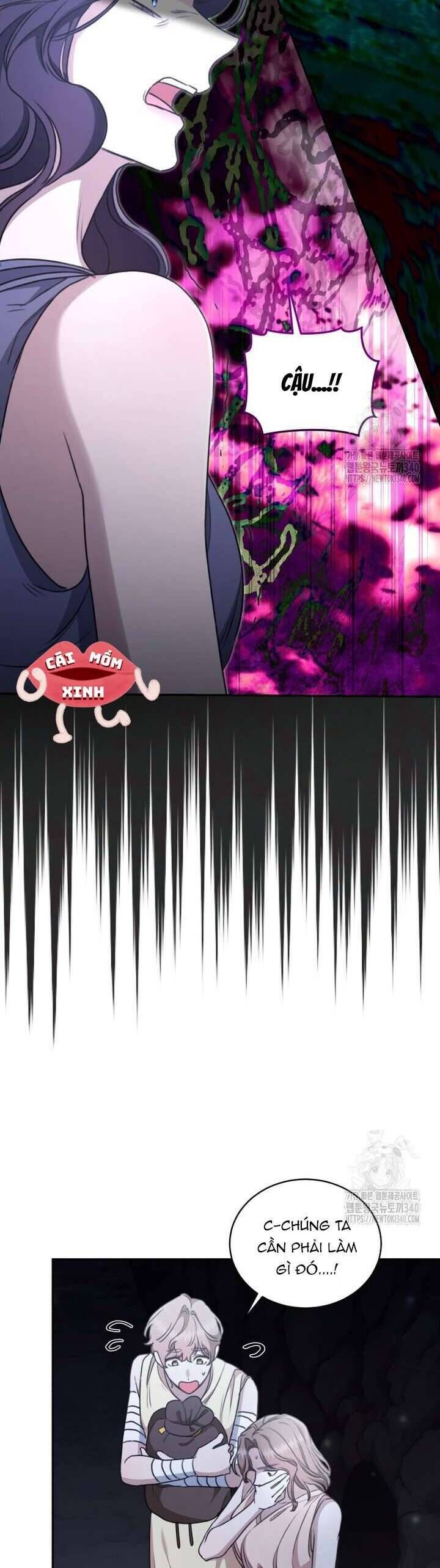 Khu Rừng Hoang Dã - Chapter 32 - Page 50