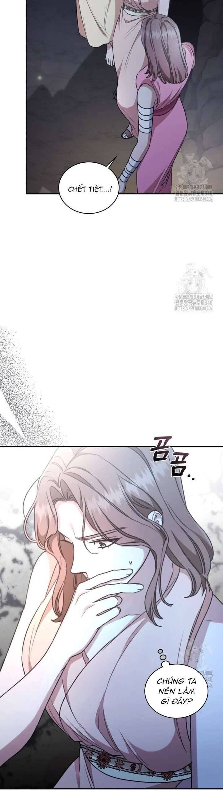 Khu Rừng Hoang Dã - Chapter 32 - Page 51