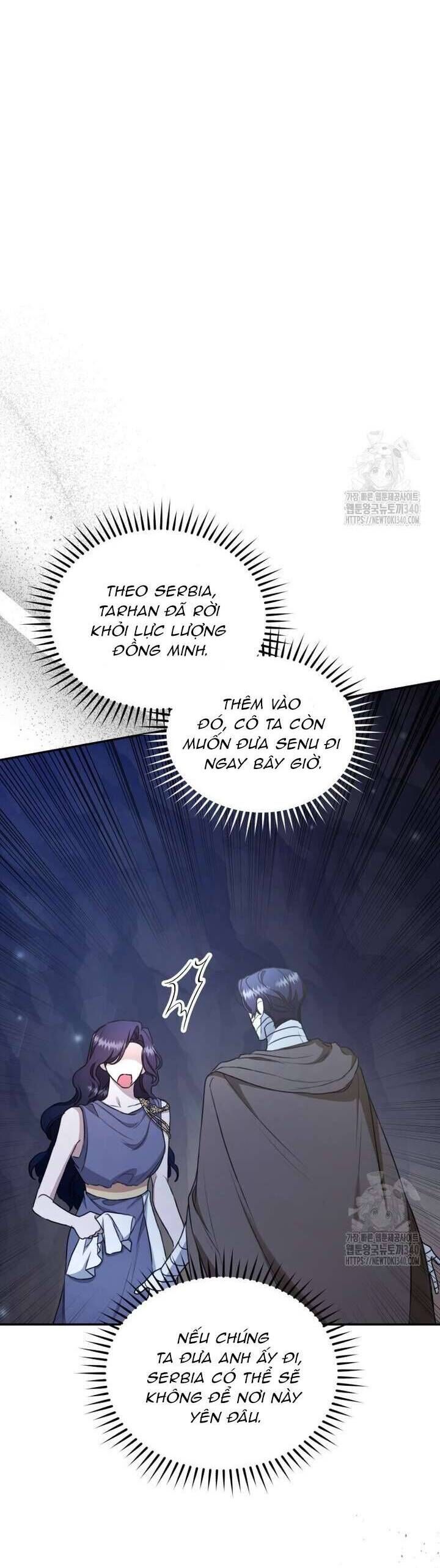 Khu Rừng Hoang Dã - Chapter 32 - Page 52