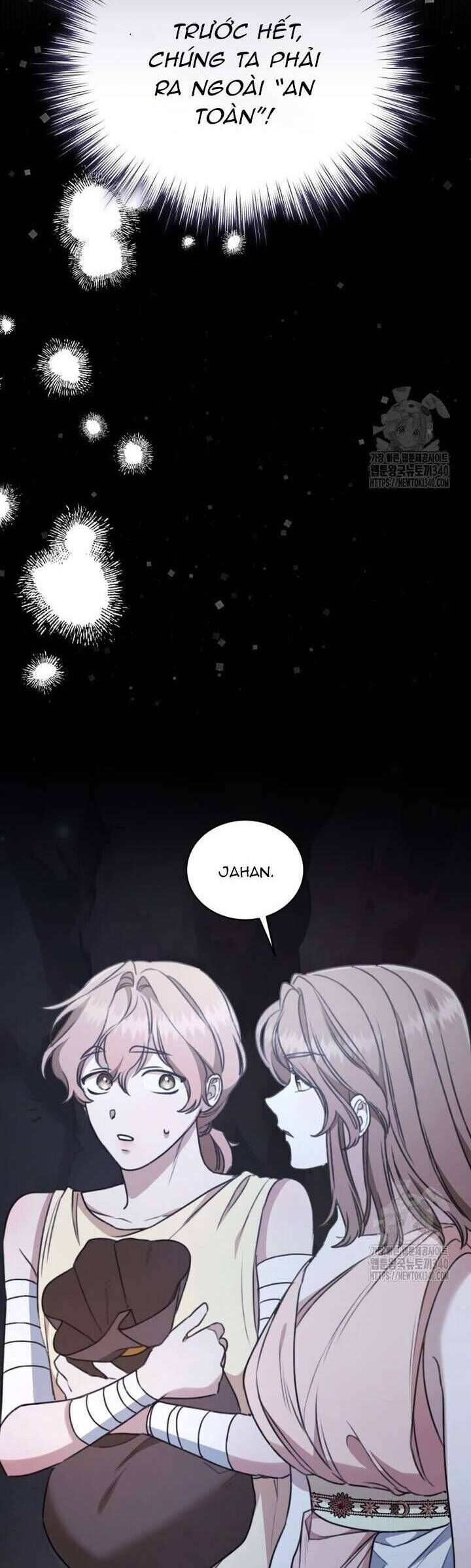 Khu Rừng Hoang Dã - Chapter 32 - Page 54