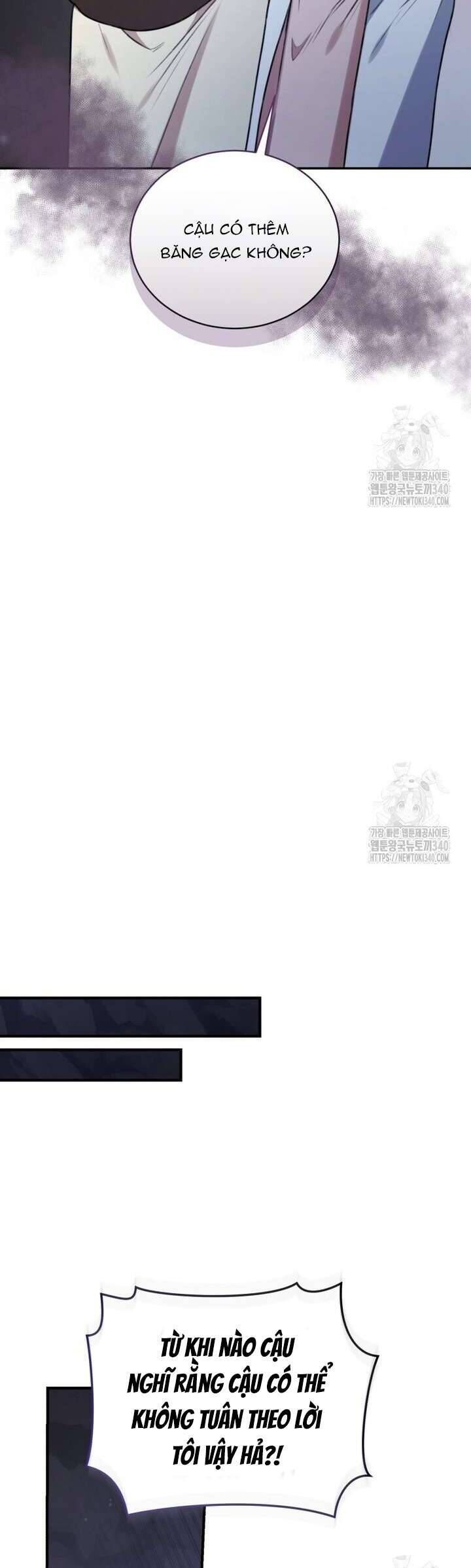 Khu Rừng Hoang Dã - Chapter 32 - Page 55