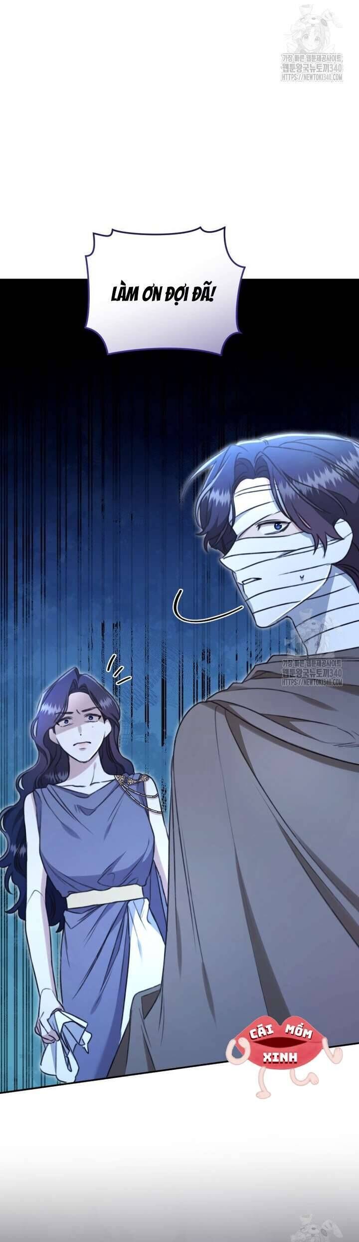 Khu Rừng Hoang Dã - Chapter 32 - Page 57