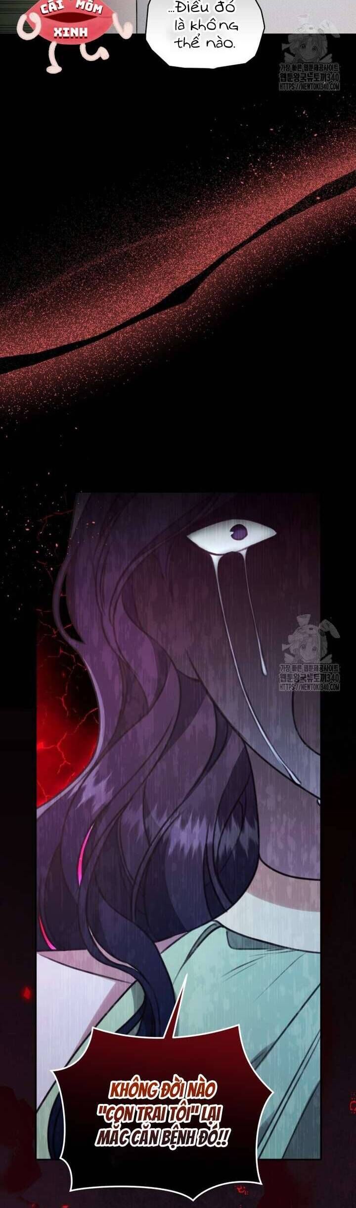 Khu Rừng Hoang Dã - Chapter 32 - Page 6