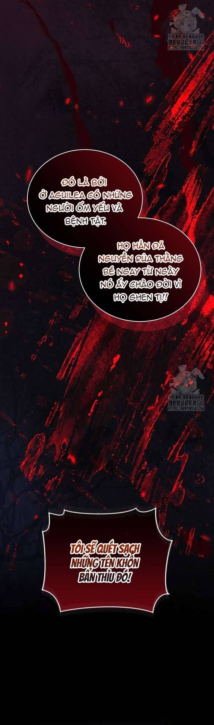 Khu Rừng Hoang Dã - Chapter 32 - Page 7