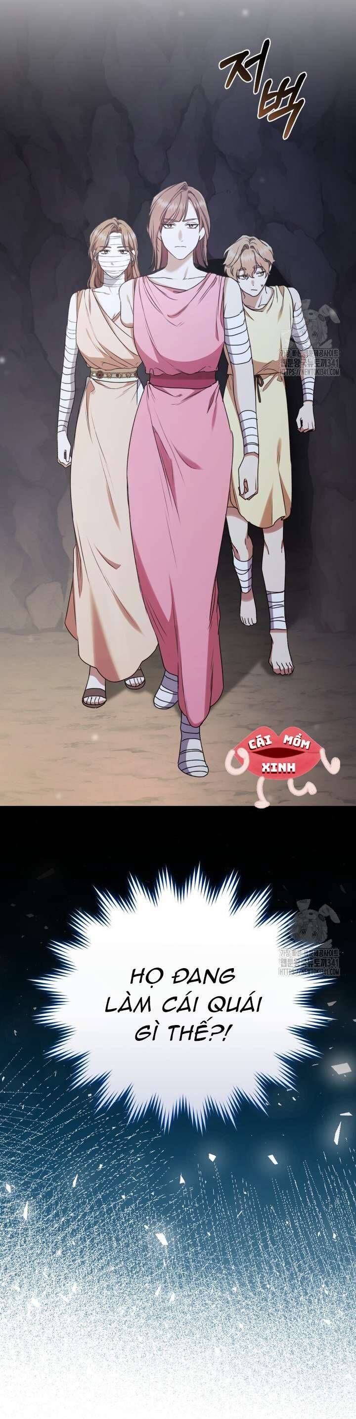 Khu Rừng Hoang Dã - Chapter 33 - Page 12