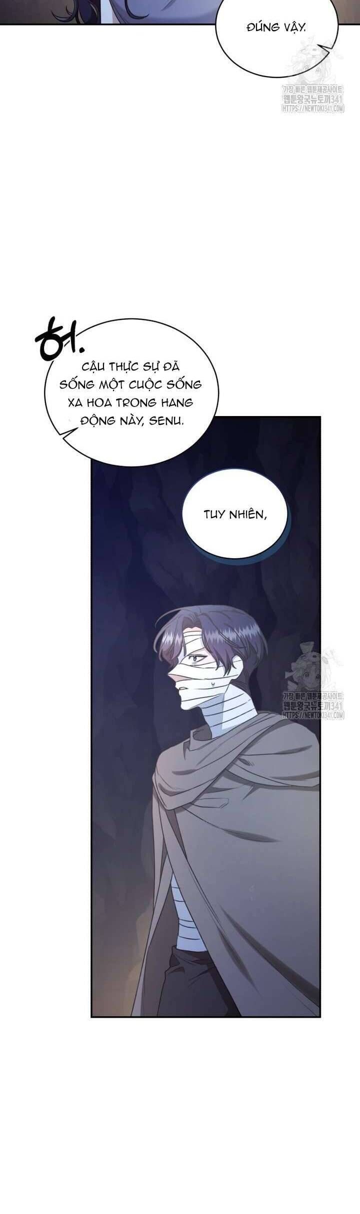 Khu Rừng Hoang Dã - Chapter 33 - Page 16