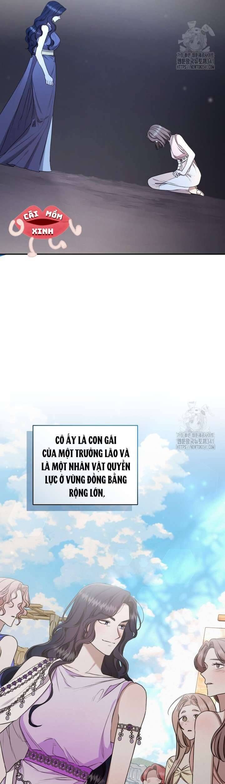 Khu Rừng Hoang Dã - Chapter 33 - Page 19