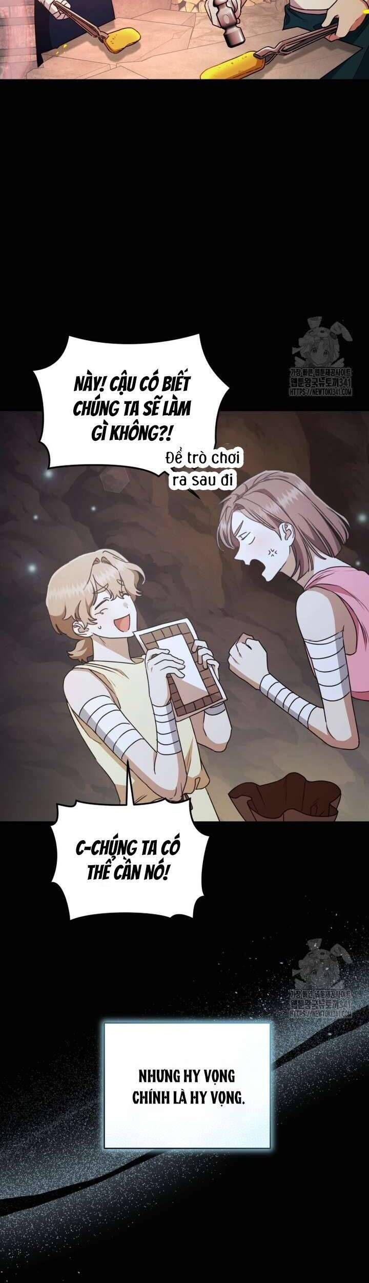 Khu Rừng Hoang Dã - Chapter 33 - Page 21