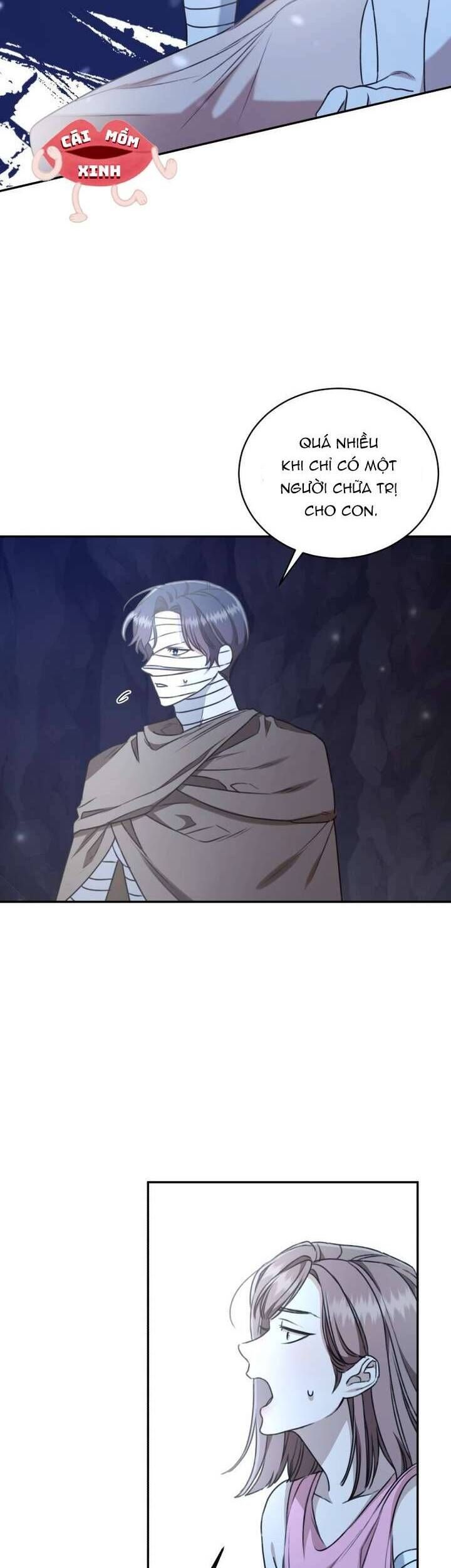 Khu Rừng Hoang Dã - Chapter 33 - Page 24