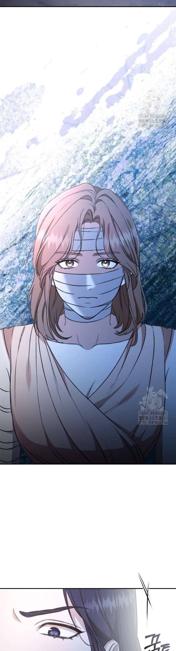 Khu Rừng Hoang Dã - Chapter 33 - Page 27