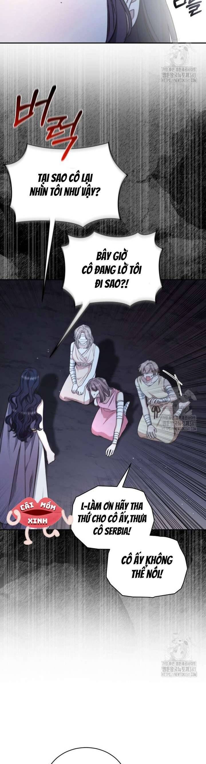 Khu Rừng Hoang Dã - Chapter 33 - Page 28