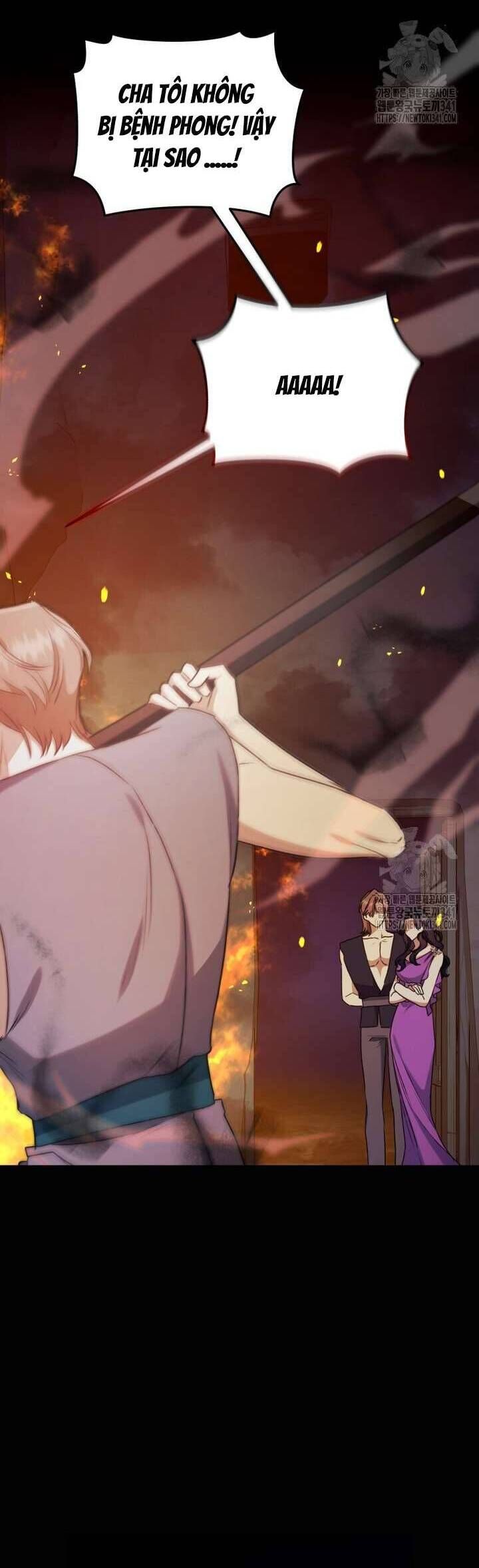 Khu Rừng Hoang Dã - Chapter 33 - Page 3