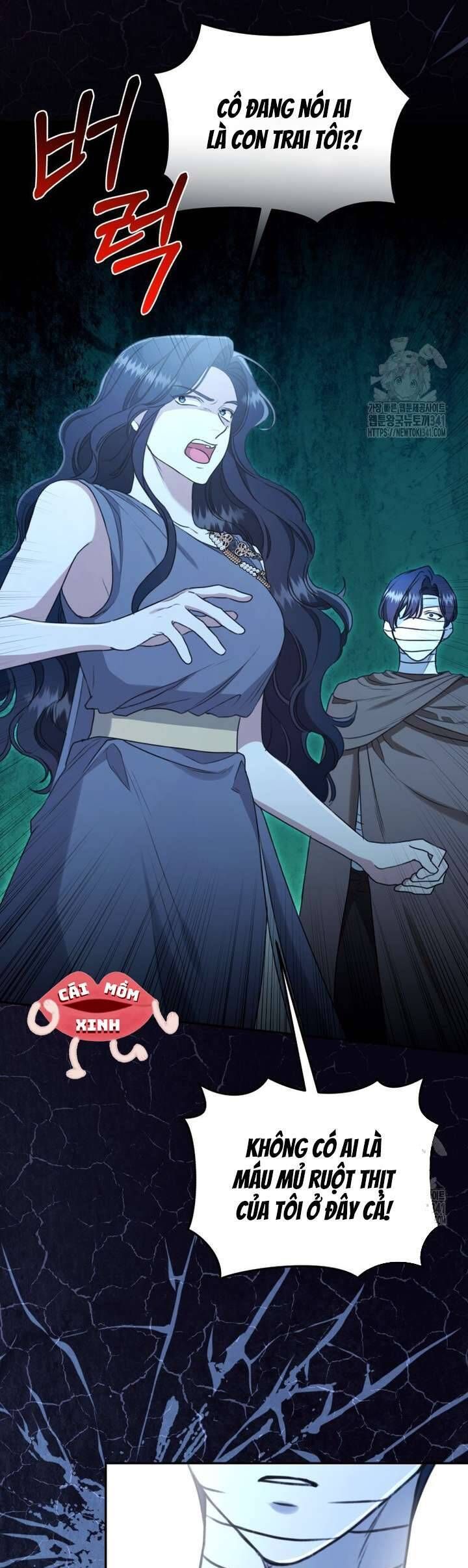 Khu Rừng Hoang Dã - Chapter 33 - Page 30