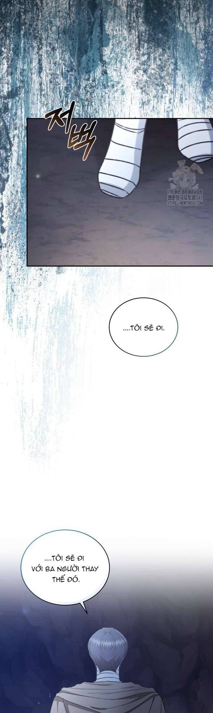 Khu Rừng Hoang Dã - Chapter 33 - Page 32