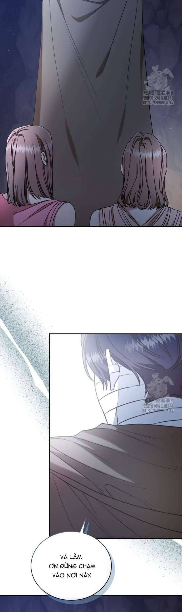 Khu Rừng Hoang Dã - Chapter 33 - Page 33