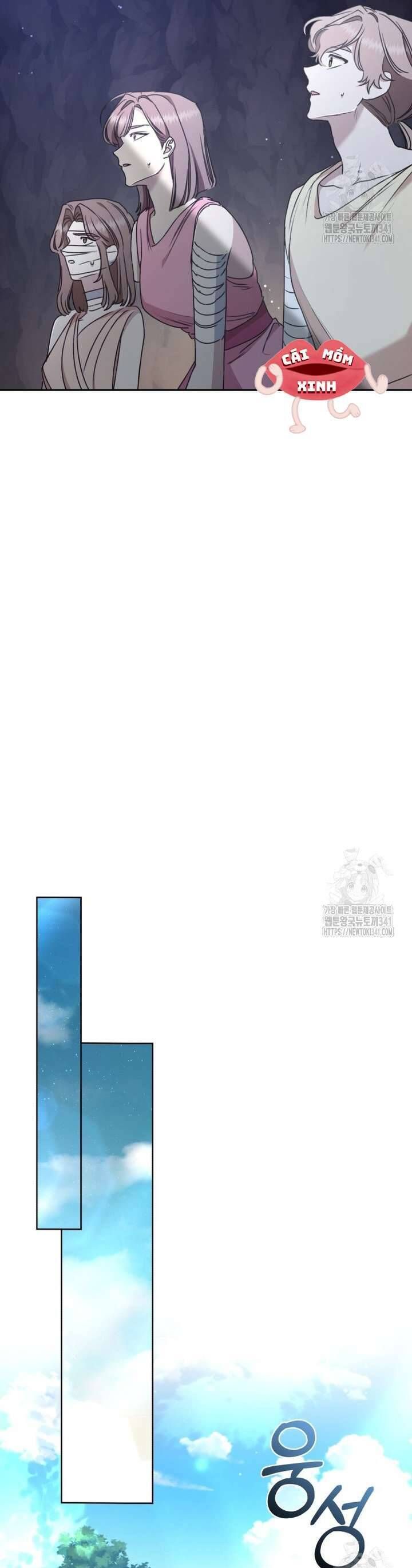 Khu Rừng Hoang Dã - Chapter 33 - Page 34