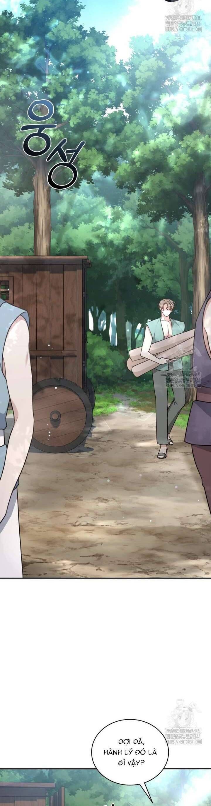 Khu Rừng Hoang Dã - Chapter 33 - Page 35