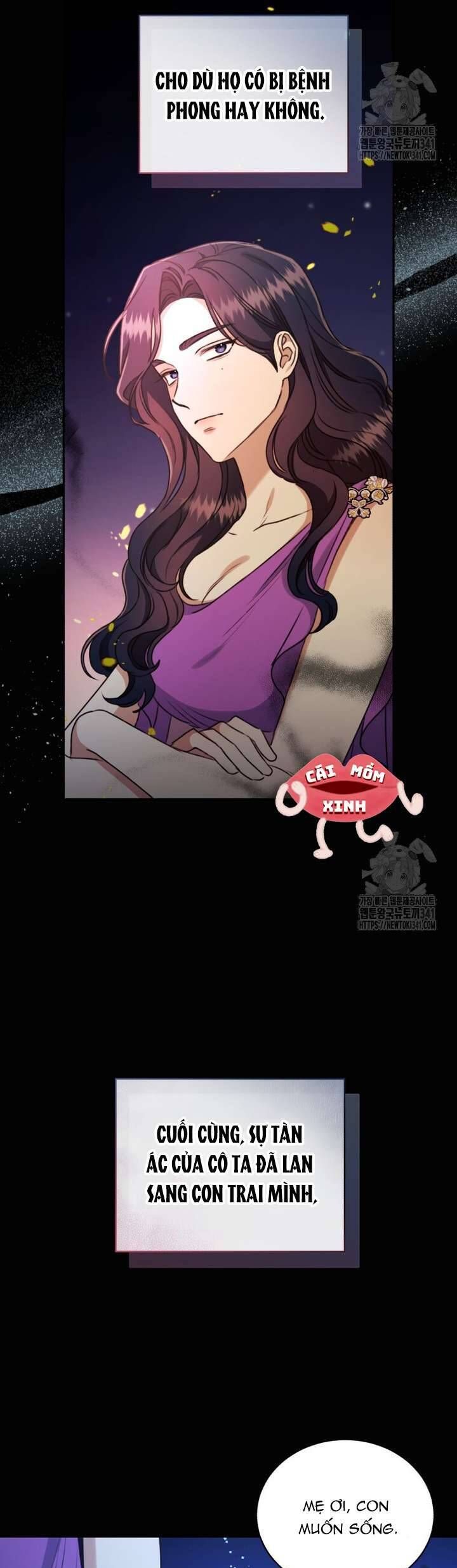 Khu Rừng Hoang Dã - Chapter 33 - Page 4