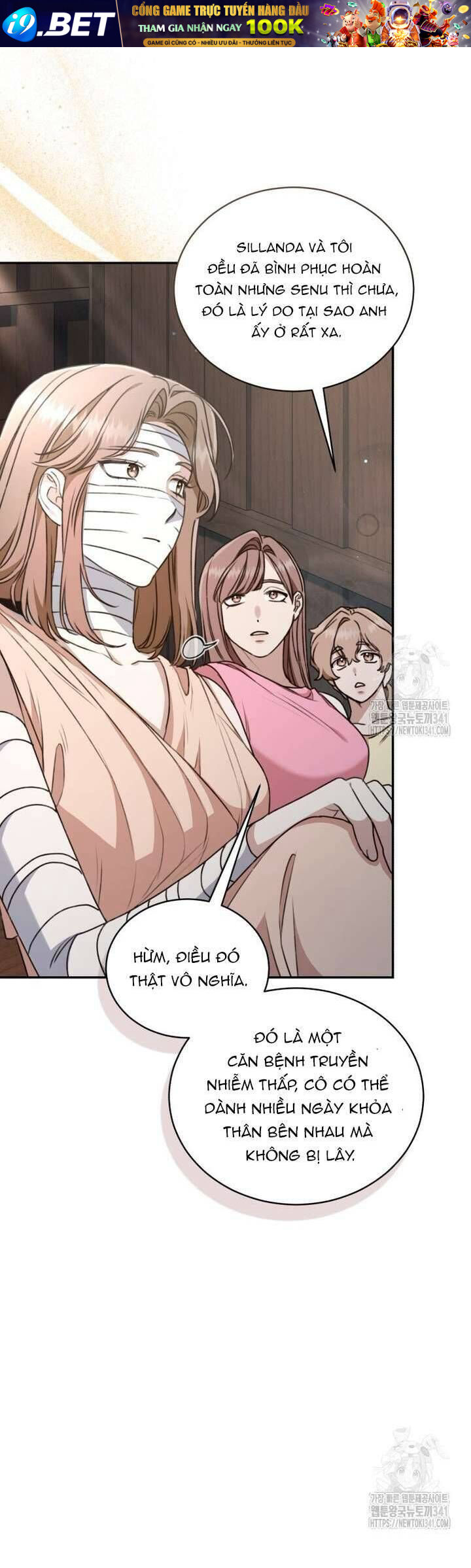 Khu Rừng Hoang Dã - Chapter 33 - Page 40