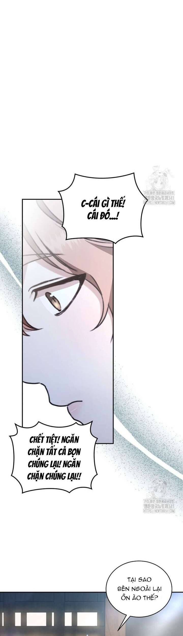 Khu Rừng Hoang Dã - Chapter 33 - Page 45