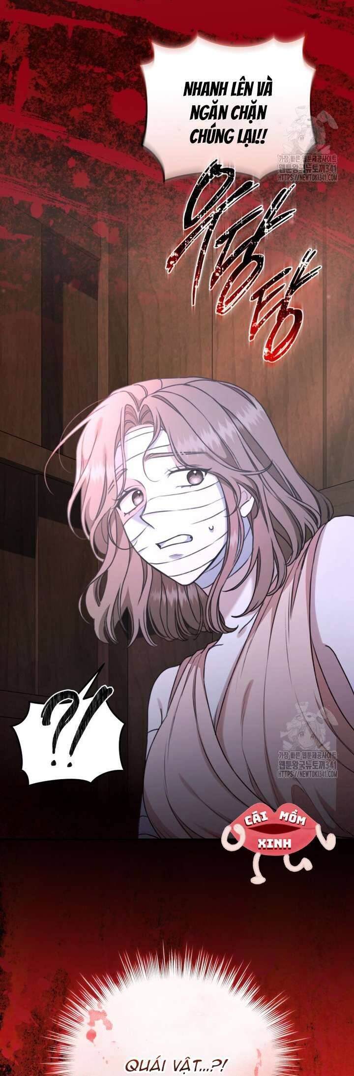 Khu Rừng Hoang Dã - Chapter 33 - Page 48