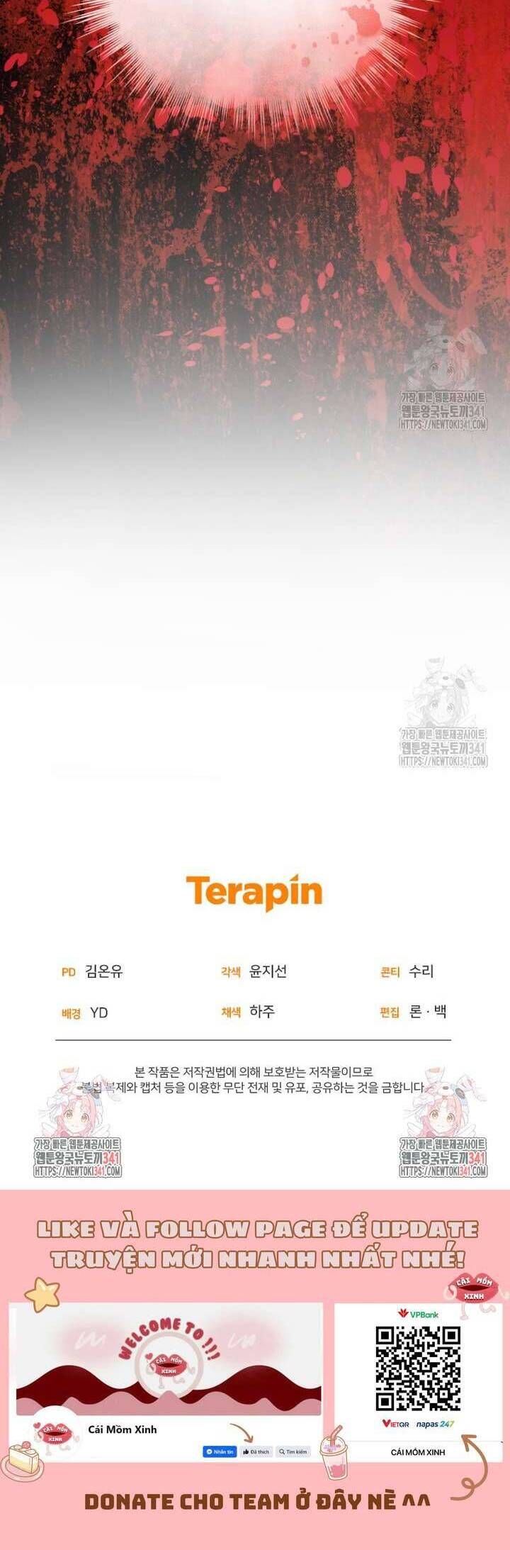 Khu Rừng Hoang Dã - Chapter 33 - Page 49