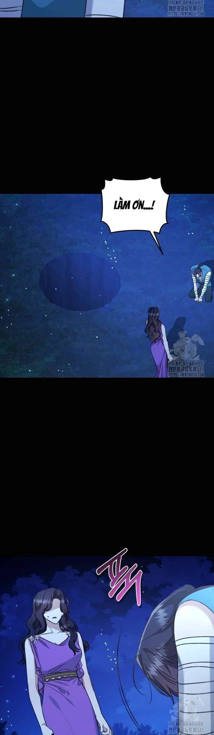 Khu Rừng Hoang Dã - Chapter 33 - Page 6