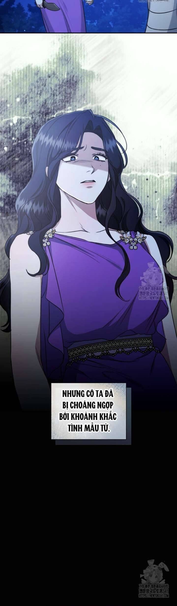 Khu Rừng Hoang Dã - Chapter 33 - Page 7